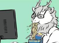 《非人哉》角色大盘点，你最想变成谁，哪吒超带感