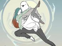 《非人哉》：简约而不简单的国漫，看动漫的同时还能学习小知识