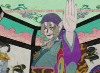 被画风劝退的4部动漫，《非人哉》上榜，第一熬过首集就是天堂