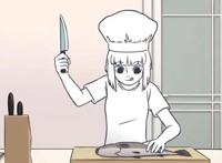 非人哉出了个官方人气排行，九月前五都没进，第一毫不意外