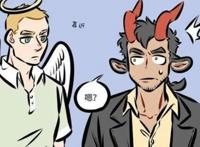 非人哉出了个官方人气排行，九月前五都没进，第一毫不意外