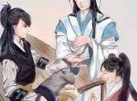 《魔道祖师》第一季完结，结局伏笔多，下一季约义城还是约往事？