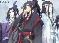 魔道祖师动漫被下架？官方：暂时和大家告别！期待再次重逢！