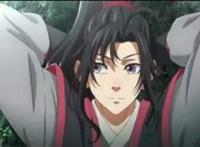 良心动漫：《魔道祖师》，为了捕捉姑苏一杯倒细节，回看了好几遍