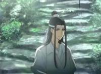 良心动漫：《魔道祖师》，为了捕捉姑苏一杯倒细节，回看了好几遍