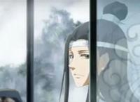 良心动漫：《魔道祖师》，为了捕捉姑苏一杯倒细节，回看了好几遍