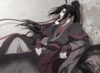 《魔道祖师》动画第2季开播，第1季BOSS开场跪，金光瑶插足聂蓝CP