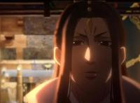 《魔道祖师》动画第2季开播，第1季BOSS开场跪，金光瑶插足聂蓝CP