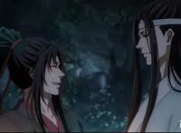 魔道祖师16集：羡云篇霸气回归！不定档直接开播！