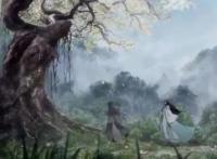 魔道祖师：第一季结局中的三个细节亮点不知你发现了没……