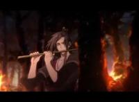 魔道祖师第一季动画细节和原著有什么不一样？