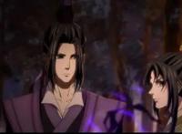 魔道祖师第一季将完结，魏无羡一个眼神众人泪目，日后还有的虐呢