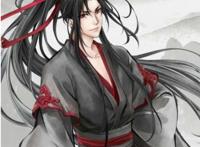 《魔道祖师》动漫版，第二季不知所踪，只在第一季后延长8集吗