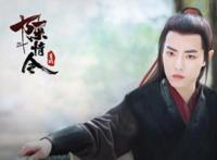 《魔道祖师》动漫版，第二季不知所踪，只在第一季后延长8集吗