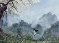 魔道祖师动漫15集竟然有“天天梗”，网友：编剧车太稳，差点错过