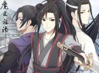《魔道祖师》第一季正式完结，第二季2019年江湖再见！