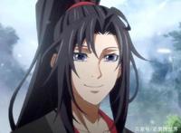 《魔道祖师》第一季正式完结，第二季2019年江湖再见！