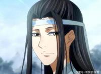 《魔道祖师》第一季正式完结，第二季2019年江湖再见！