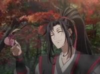 《魔道祖师》第一季完结，豆瓣8.9的评分，实至名归！