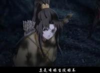 《魔道祖师》动漫，魏无羡嘴欠一时爽，被带回云深不知处了吧！