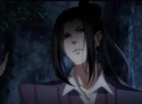 《魔道祖师》动漫，魏无羡嘴欠一时爽，被带回云深不知处了吧！