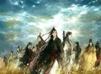 《魔道祖师》第一季播放量高达几十亿，问灵十三载，待一不归人