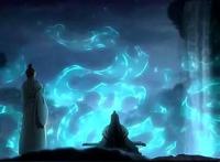 《魔道祖师》第一季播放量高达几十亿，问灵十三载，待一不归人