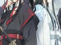 魔道祖师动画：第一季前尘篇虐，后面薛洋、金光瑶陆续死去也不甜