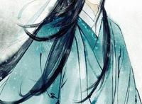 最新好看国产动漫《魔道祖师》魏无羡获射箭榜首