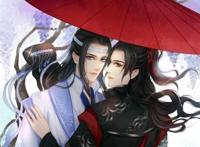 魔道祖师：配音演员曝光，金陵形象最接近，网友：蓝曦臣帅到爆