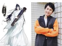 魔道祖师：配音演员曝光，金陵形象最接近，网友：蓝曦臣帅到爆