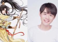 魔道祖师：配音演员曝光，金陵形象最接近，网友：蓝曦臣帅到爆