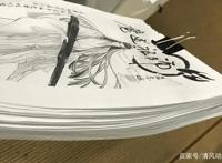 《魔道祖师》动画7月9日有惊喜，是宣布定档，还是义城组配音？