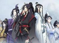 《魔道祖师》动画7月9日有惊喜，是宣布定档，还是义城组配音？