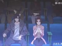 全职高手：杜明所操作角色的小细节，却体现了制作组的用心程度