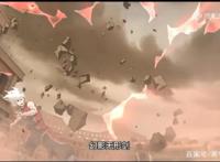 全职高手：杜明所操作角色的小细节，却体现了制作组的用心程度