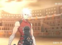 全职高手：杜明所操作角色的小细节，却体现了制作组的用心程度