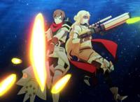 《全职高手》首播观看量破1亿，微变动的画风，让粉丝爱上苏沐橙