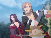 《全职高手》首播观看量破1亿，微变动的画风，让粉丝爱上苏沐橙