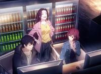 《全职高手》首播观看量破1亿，微变动的画风，让粉丝爱上苏沐橙