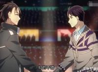 全职高手：唐昊以下克上，林敬言失利！猥琐拳师方锐出现，他好帅