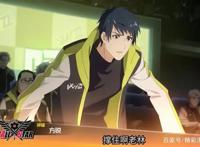 全职高手：唐昊以下克上，林敬言失利！猥琐拳师方锐出现，他好帅