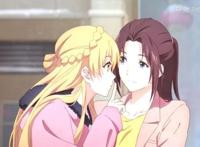 全职高手第二季预告来了，正片5月底或6月初更新，人物有点不同