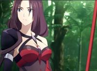 全职高手第二季预告来了，正片5月底或6月初更新，人物有点不同