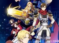 《全职高手SP》火热播出中，你知道还有哪些国漫正在播出吗