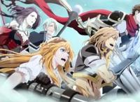 《全职高手》第一季动画回顾，第二季我们拭目以待