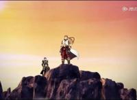 全职高手之巅峰荣耀：全职要出动画大电影了，看矜贵又鲜嫩小叶修