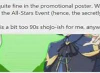 老外竟然不在乎脸崩？《全职高手特别篇》动画国外评论翻译