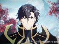 全职高手特别篇画风巨变，网友：第二季也是这个画风就太迷了！