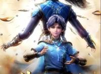 两部最为成功的漫改网文：斗罗大陆火爆荧屏，全职高手引领潮流